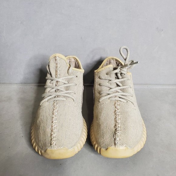 Authentic adidas Yeezy Boost 350 “Oxford Tan” Size 6 AQ2661 2015 main image 9